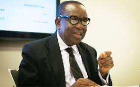 ComCelebrations's tweet photo. Special birthday to Albert Kan-Dapaah!
Ghanaian politician and chartered accountant Albert Kan-Dapaah. He serves as national security minister at the moment. On January, 2017 President Nana Addo  appointed him. https://t.co/7TtYV81tFW wishes you a splendid birthday❤️💙🤍🎂🍰🔥❤️ https://t.co/KY1SArjXm5