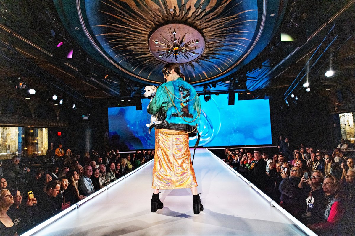 chan_arthouse's tweet photo. So happy to be a part of this amazing project and collaboration with the amazing @drchristinarahm  ! Thank you for your trust and believe to let me design this collection! ❤️ We did a great job together to do our own show at New York Fashion-week! #nyfw2023 https://t.co/OP1lL6J31a