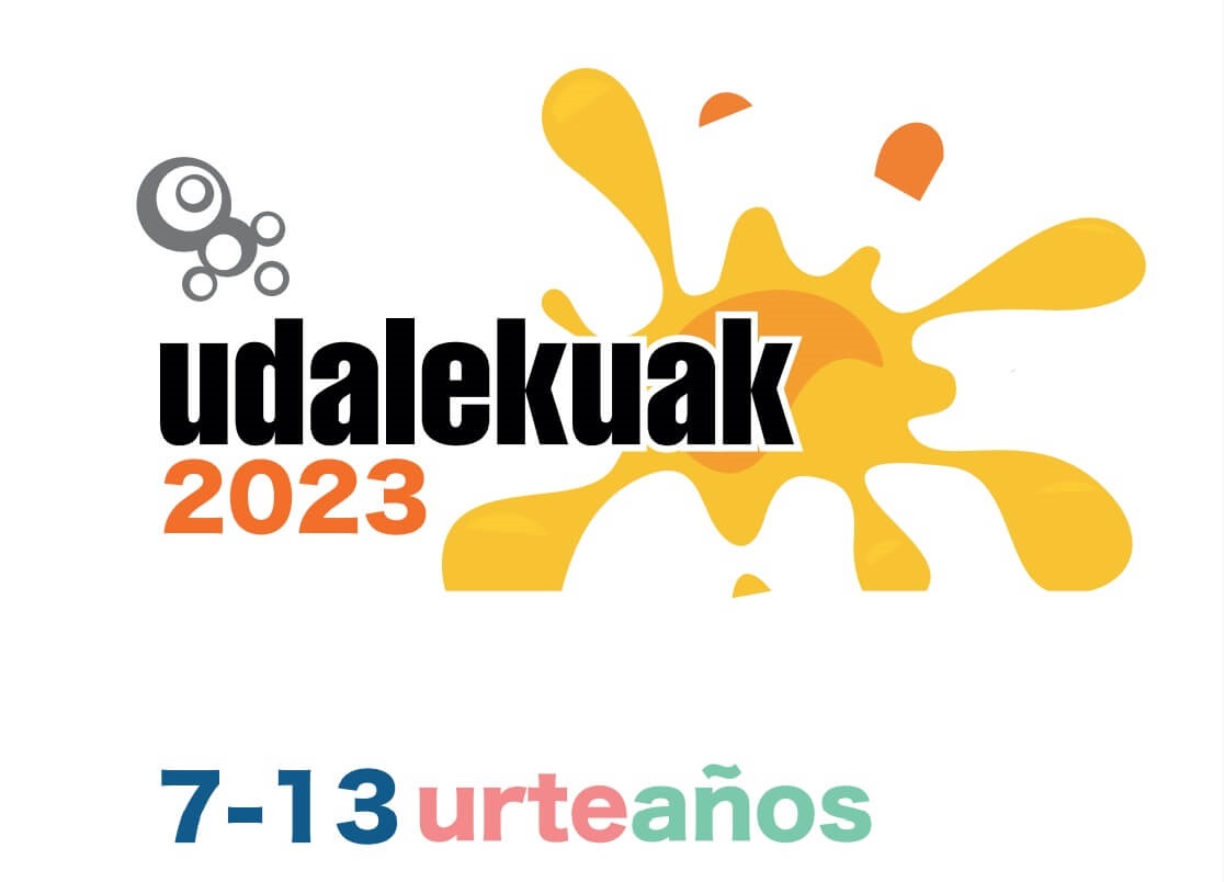 🚨 Las Diputaciones Forales Vascas de #Álava, #Bizkaia y #Gipuzkoa ofrecen el programa de Colonias #Udalekuak 2023
✅ 3.993 plazas de #campamentos de verano para niños y niñas de 7 a 13 años
💰 Precios: 135 euros/semana
➡️ Más info: campamentos.info/Noticias/colon…