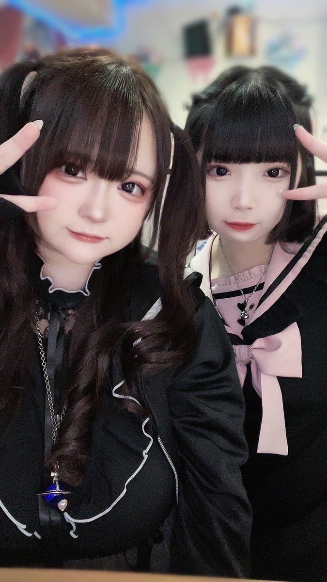 ログインしました！
ホワイトデーイベント♡
地雷服でのお給仕だよ〜

22時までドンと待ってるね💕︎ https://t.co/hxasg6FHCG
