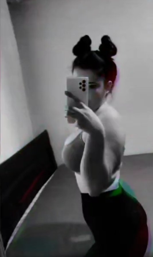 Ben sadece senin için varım😝😝