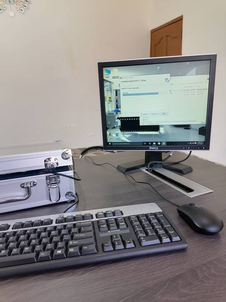 AdroitConsorti1's tweet image. Save time with the adroit #onesoftware. Digitize your company with  #onesoftware #adroitbureau