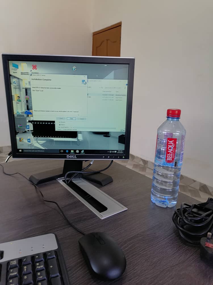 AdroitConsorti1's tweet image. Save time with the adroit #onesoftware. Digitize your company with  #onesoftware #adroitbureau