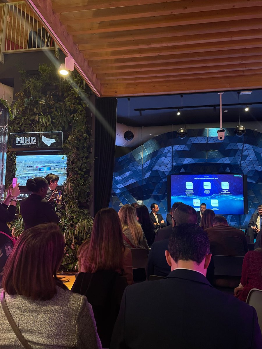 INNOVUPnet's tweet photo. 🚀E' stata inaugurata la terza edizione dell’Health&BioTech Accelerator di Deloitte.
🔬La #call4startups è rivolta a #startup e #scaleup italiane e internazionali nei settori #Salute e #Lifesciences
✍🏼 Per candidarsi: https://t.co/wFHNgwFoGD https://t.co/nKM2vCu3Nj