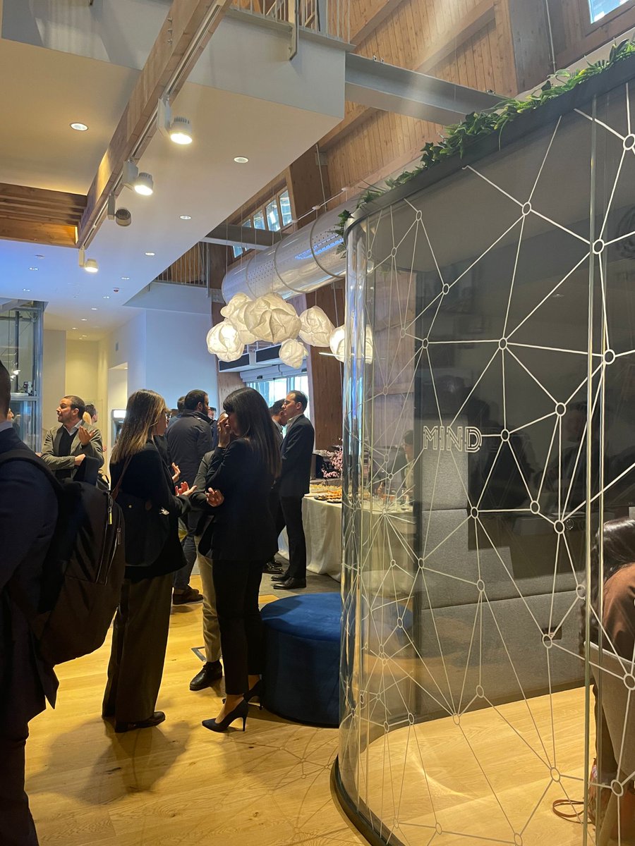 🚀E' stata inaugurata la terza edizione dell’Health&amp;BioTech Accelerator di Deloitte.

🔬La #call4startups è rivolta a #startup e #scaleup italiane e internazionali nei settori #Salute e #Lifesciences

✍🏼 Per candidarsi: healthbiotechaccelerator.io