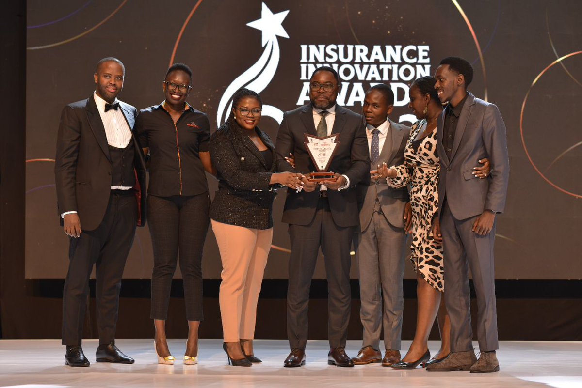 PrudentialAf's tweet photo. Prudential is passionate about making health care affordable and accessible and promoting financial inclusion in Africa.  Because of a united effort, we can celebrate significant wins for our teams across Africa
#PruAfrica #GrowingTogether https://t.co/zZM7JhnVKF