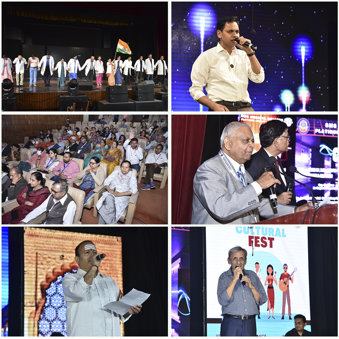 smsmcplatinumj's tweet photo. Some Glimpses of the Platinum Jubilee celebration of SMS Medical College.

#jaipur #smsmedicalcollege #smsmedicalcollegejaipur #smscollegejaipur #smscollegejaipur #platinumjubilee #smsmedicalcollegeplatinumjubilee #doctor #doctors https://t.co/S1n4EWT5RZ