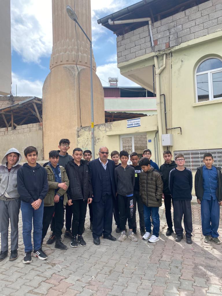 IhoTillo's tweet photo. İmam Hatiplik, Müezzinlik, Vaizlik ve Kur'an Kursu Öğreticiliği uygulamaları gerçekleştirildi. https://t.co/aq8bMn2ljc