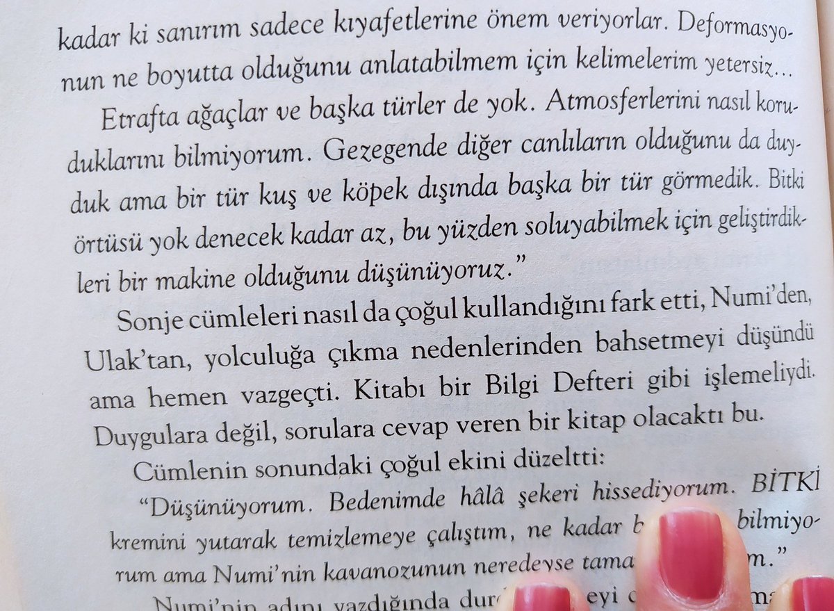 Melikt93's tweet photo. Kendi dünyamızı kendi elimizle mahvettik biz insanoğlu okudukça ne kadar doğru.. kıyafet önemli oldu bayanlar ise yapaylaşıyor... Doğru soluyabilmek için ağacımız yok.. #eaden https://t.co/UARnUhkHGV