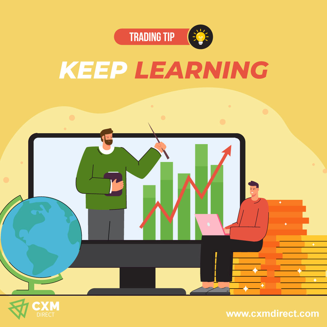 CXM Direct tweet media