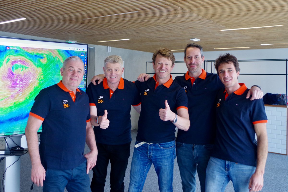 Jean-Pierre Dick tweet media