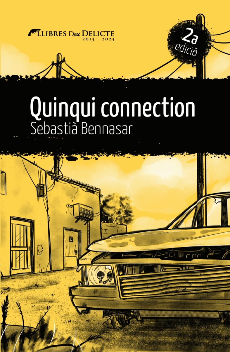 SBennassar tweet picture