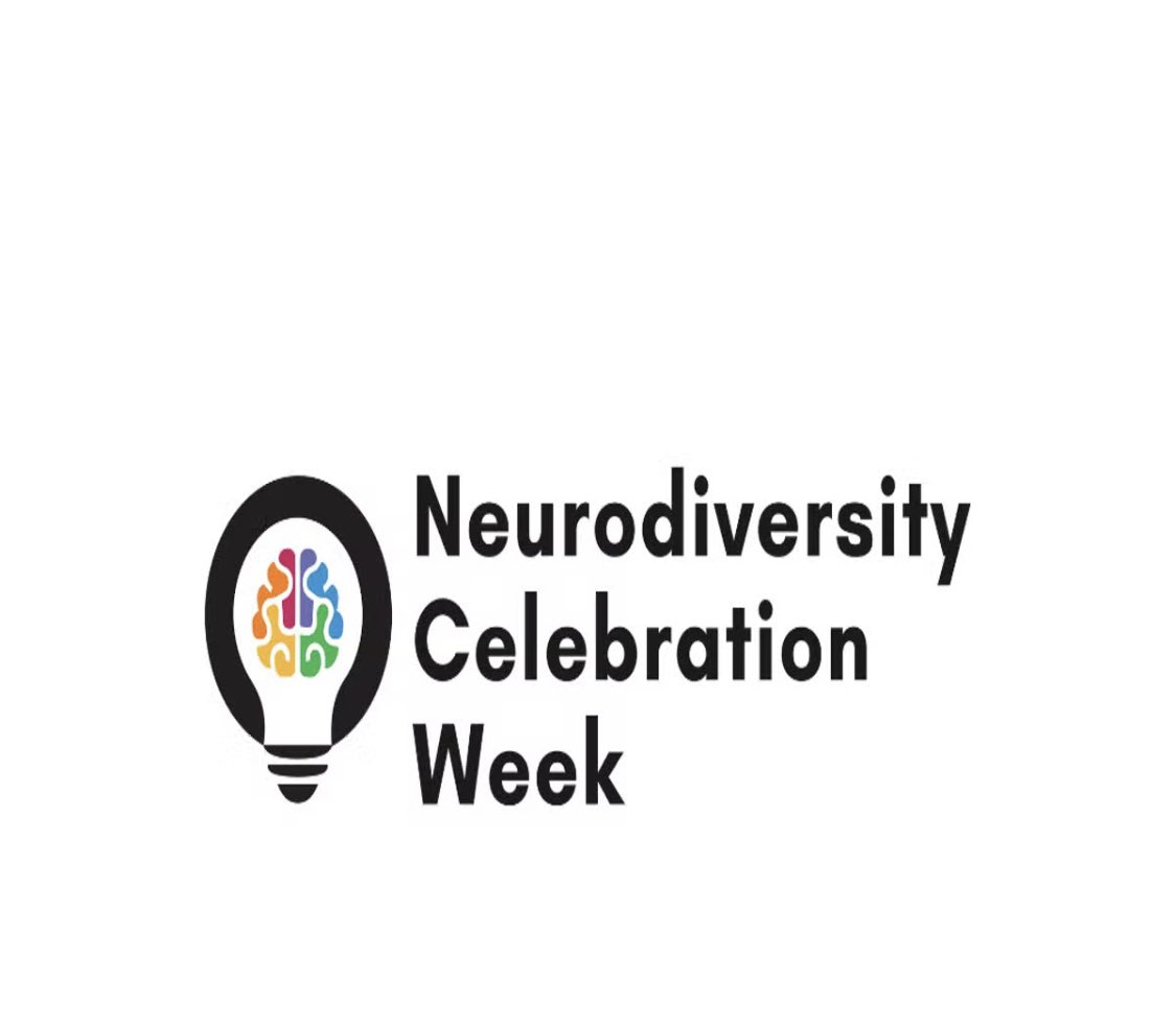 Great session yesterday on creating neuroinclusive classroom. neurodiversityweek.com/events #NeurodiversityCelebrationWeek