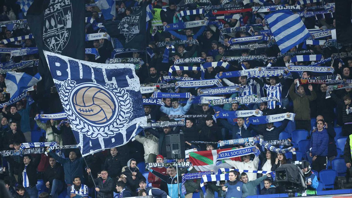 💥 SORTEO 💥

¡Sorteamos DOS ENTRADAS para el partido ante el Elche CF (19 de marzo, 16:15) entre todos los que hagáis RT a este tuit!

Bases legales ➡ ow.ly/RG6750NhBMh

#RealSociedadElche | #AurreraReala