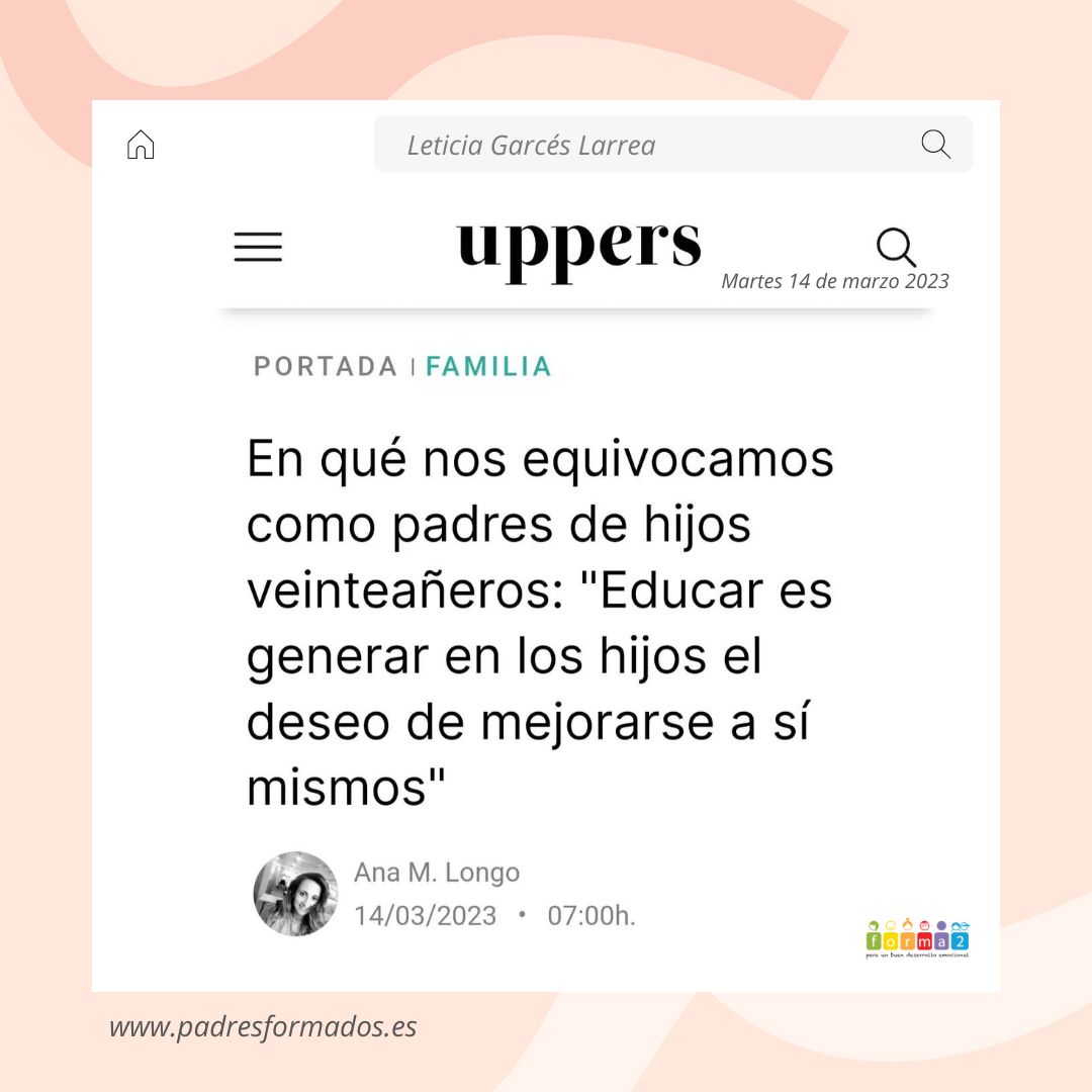 PadresFormados's tweet photo. Leer: https://t.co/DRsnJL0hqX https://t.co/wo4UBT9stt