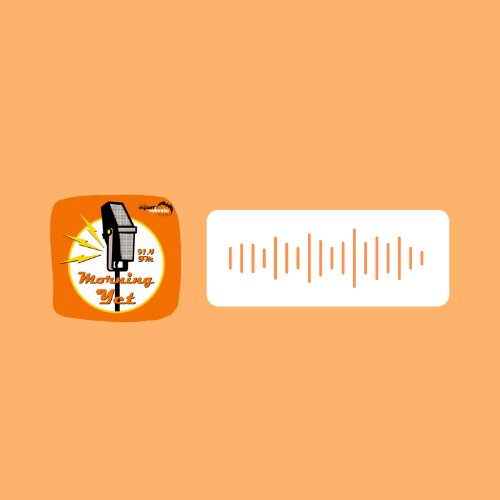 No te pierdas el 'Morning Yet' de hoy con <a href="/emiliet10/">Emilio Navarro</a>
y <a href="/andreanavag/">Andrea</a>📻🤣🎙️

🗞️ <a href="/saaratorres/">sara torres</a>
 ♒️♋️¿Eres compatible con tu pareja según tu signo Zodiacal?
🤯 'El Diván' <a href="/PsicologaDep/">silvia_psicologa</a> "Personas Pigmalión"

➡️ radioesport914.com/morning-yet-co…
➡️ radioesport914.com/morning-yet-co…