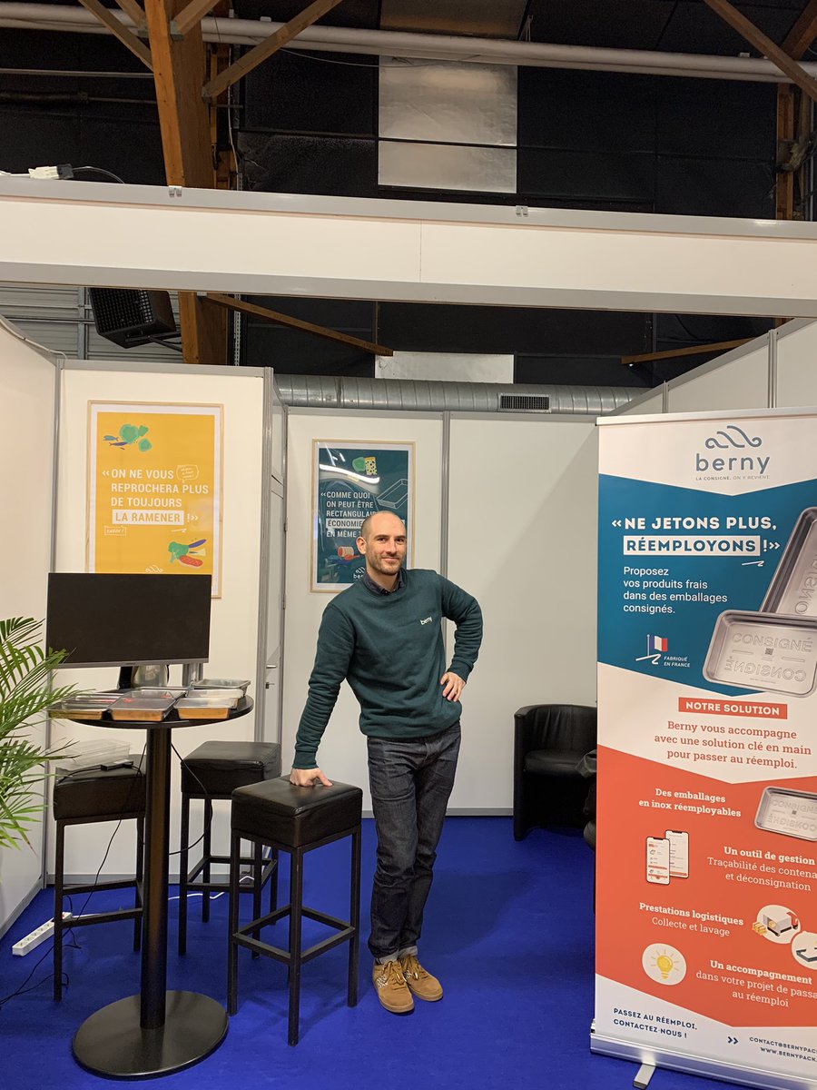 Le #CFIARennes2023 c’est partiiii !