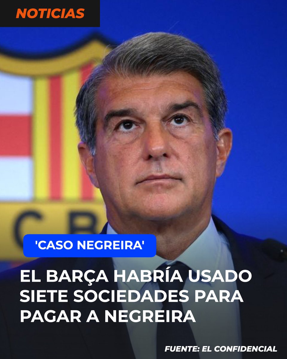 El Chiringuito TV tweet media