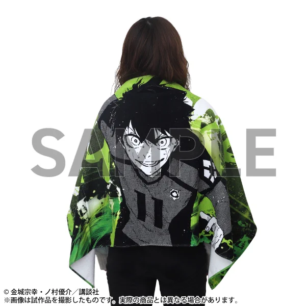 ブルーロック展【公式】 on X: 