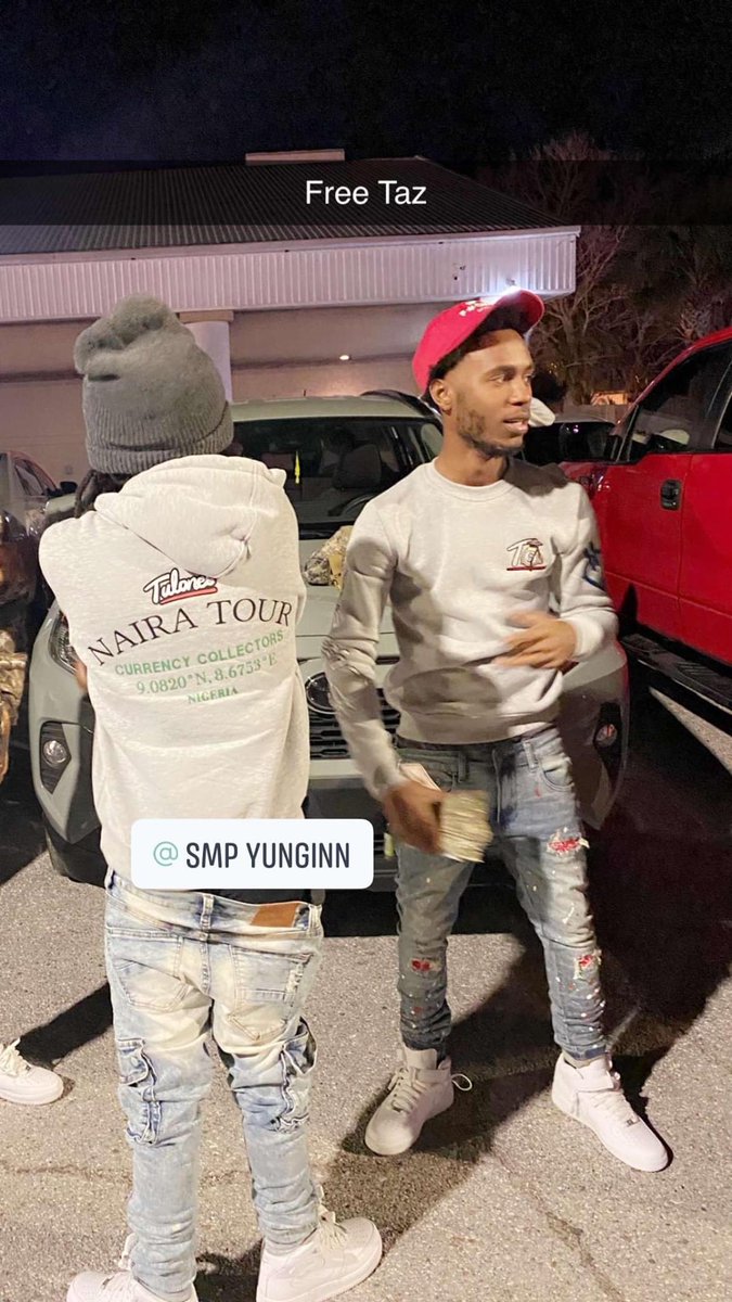 SwipeYungin's tweet photo. Thankful for my Brudda fr tho 🙏🏽 10Years 🔒 in, you Been telling me we all we got https://t.co/rQqbCsHTT8
