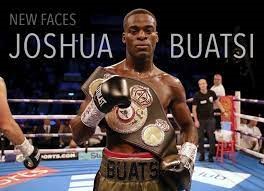 ComCelebrations's tweet photo. Marvelous birthday to Joshua Buatsi!
British professional boxer Joshua Buatsi held the British light-heavyweight championship in 2019 and the WBA International light-heavyweight championship from 2018 to 2021 https://t.co/7TtYV81tFW wishes you a great birthday🇬🇭🍰🎂🔥🎂🍰🥊🥊 https://t.co/gWMgpDAWaz