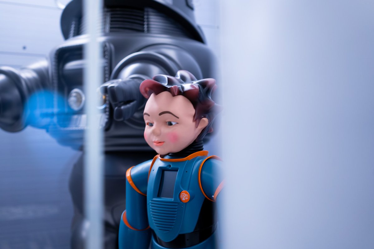 Alex Goy tweet media