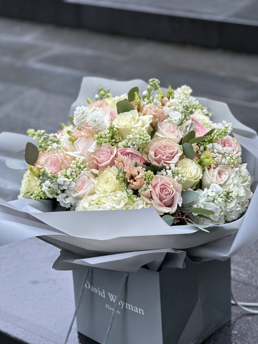 Mother’s Day Flowers