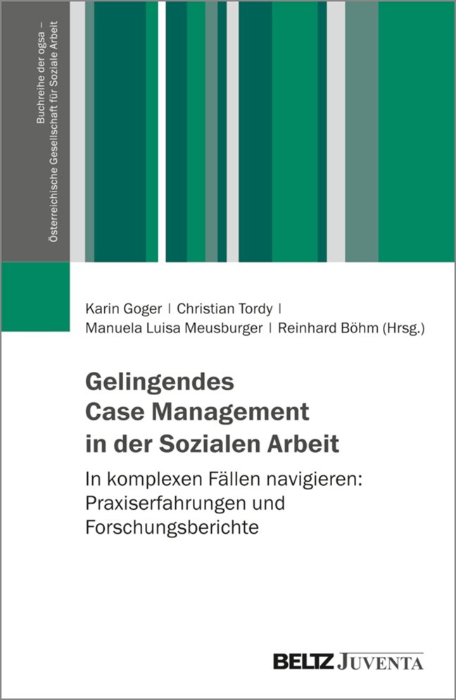 ogsa_at's tweet photo. Der 2. Band der ogsa Buchreihe ist bei @beltz_juventa erschienen: „Gelingendes Case Management in der Sozialen Arbeit. In komplexen Fällen navigieren: Praxiserfahrungen und Forschungsberichte.“

#casemanagement #sozialearbeit #socialworkCM #socialworkcasemanagement #oegcc #dgcc https://t.co/shKD2oV7wO