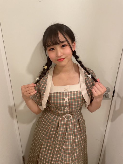 Twitterのコスプレ画像5