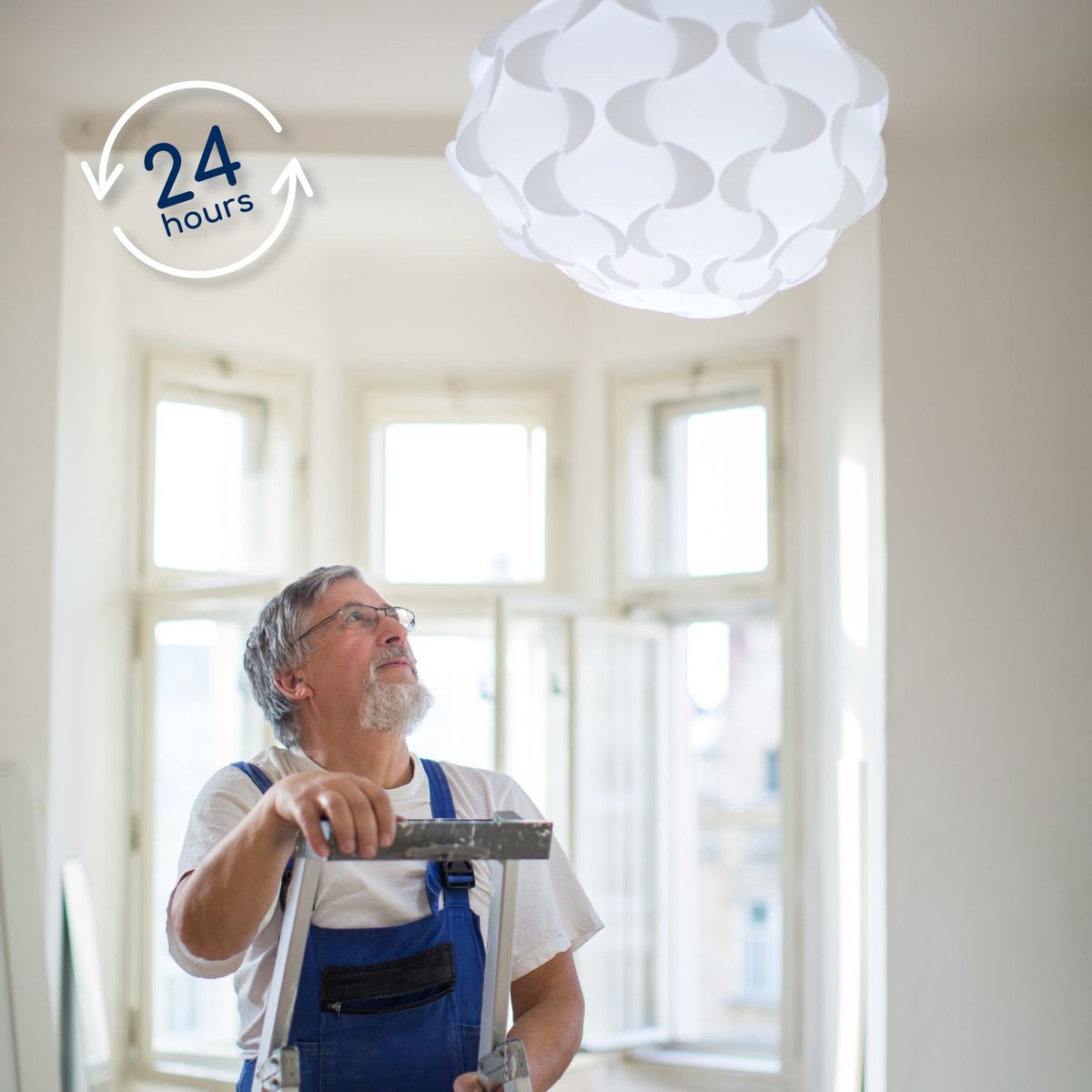 premlets's tweet photo. When it comes to property repairs we aim to fix issues within 24hrs of it being reported to us. Our dedicated in-house maintenance team means we can be on hand to resolve issues as quickly as possible.

Just fill in our online form:

https://t.co/NePY9w0lMw https://t.co/Nf35UAfcgW