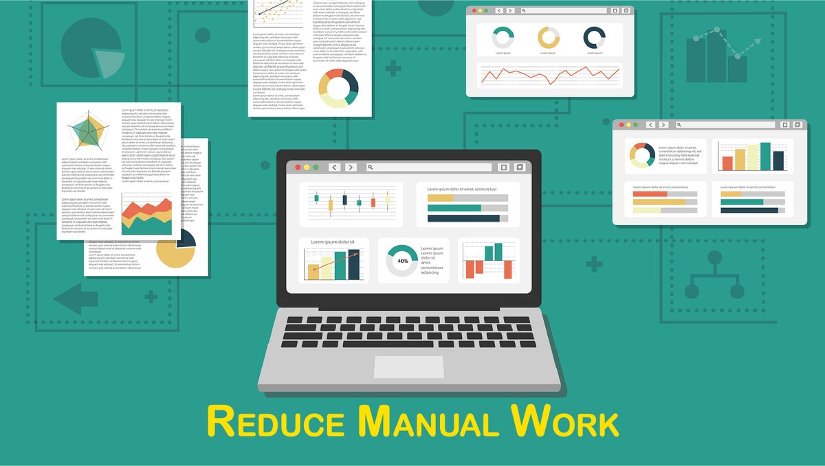 itaagent's tweet image. Automate your tasks so you can quickly clean up and format your daily spreadsheets.
Order Now!!!

.
.
.
#frontenddevelopers #developers #JavaScript #informationtechnology #datascraping #microsoftexcel #excel #spreadsheet #macro #excelvba #vba #automation #excelautomation