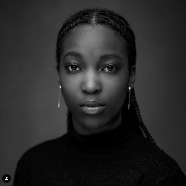 Headshot time again @brayinstitutefe with the wonderful @enenianthony_
Great day meeting some amazing young actors! Picture taken by BIFE tutor @mrjmccudden #portraits #actorsheadshots #actors #plc #furthereducation #bifecourses