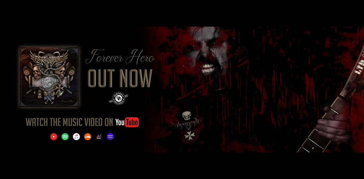 AngelcryptBand's tweet image. youtu.be/SYznLWVB0bQ