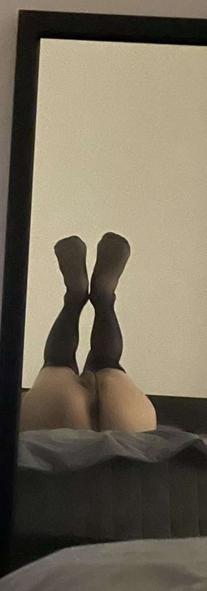 AsianSissyBunny's tweet photo. 准备好被肏了 #伪娘 #sissy #黑丝 https://t.co/vs6z5FGSue