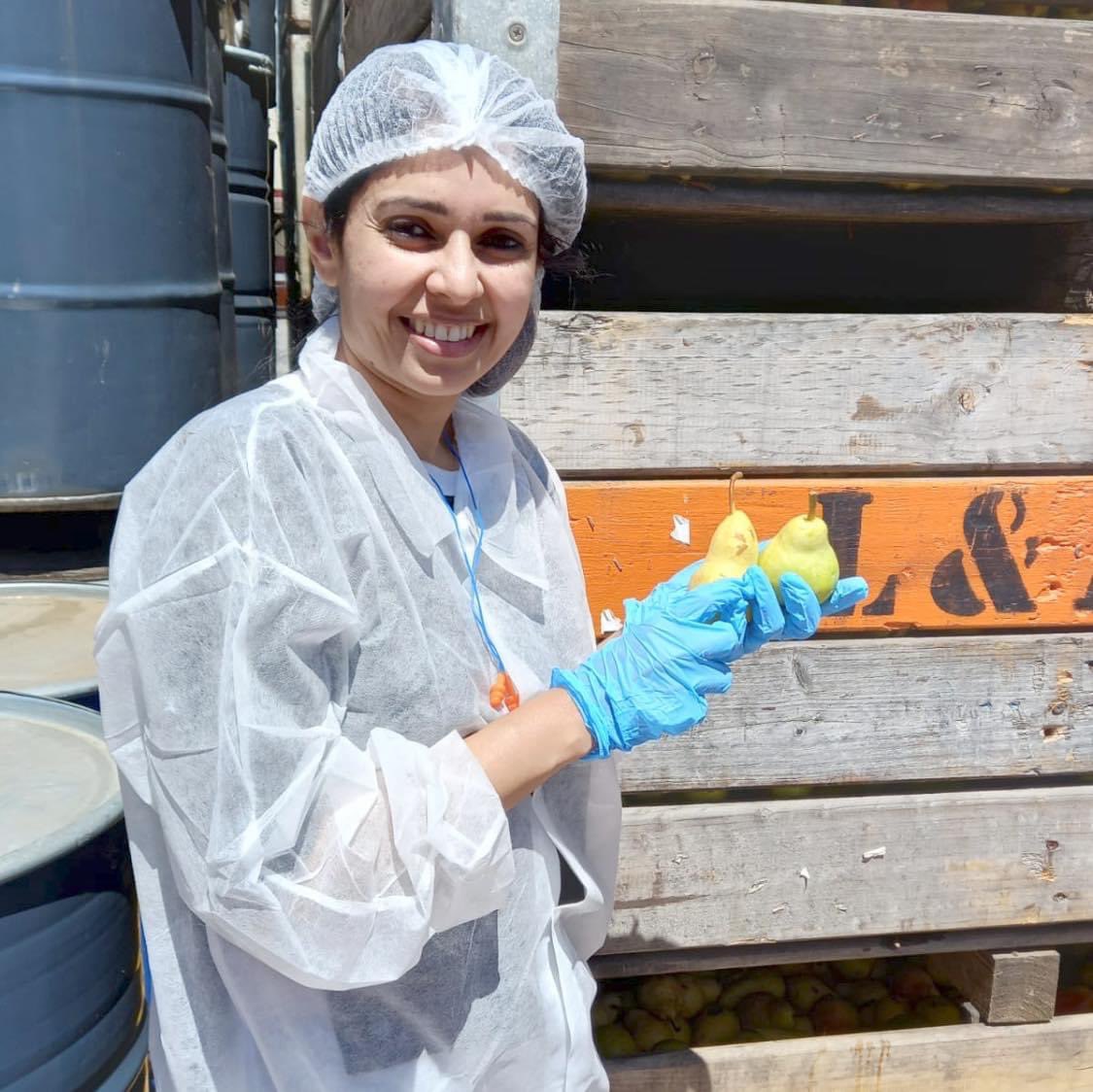 thulja_t's tweet image. Learning how baby food is made @TigerBrands #puritypromise