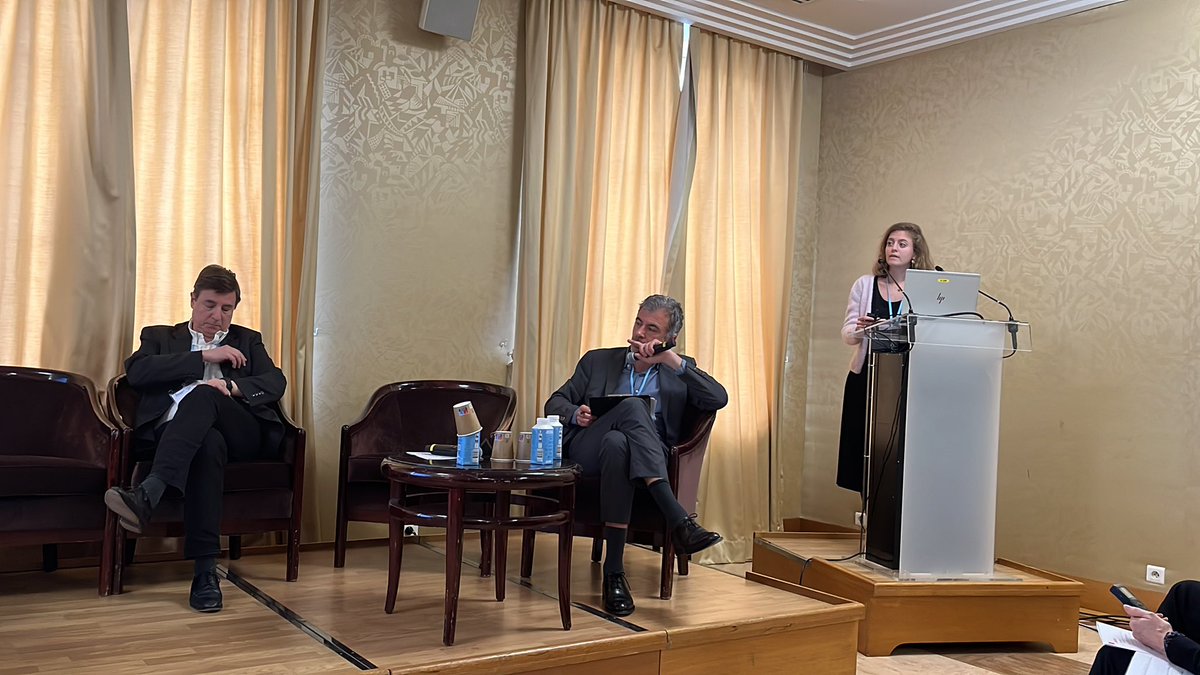 Myriam Thibaut tweet media