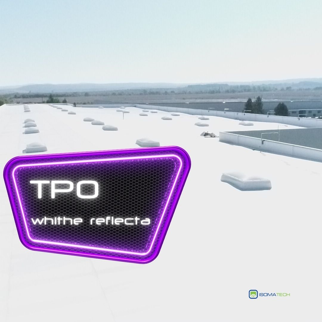 MarriottandSons's tweet image. RT  С TPO хидроизолации спестявате енергия и това намалява сметките ви за комунални услуги всеки месец. #TPOхидроизолации #isomatech #waterproofings #roofing #изоматех #…