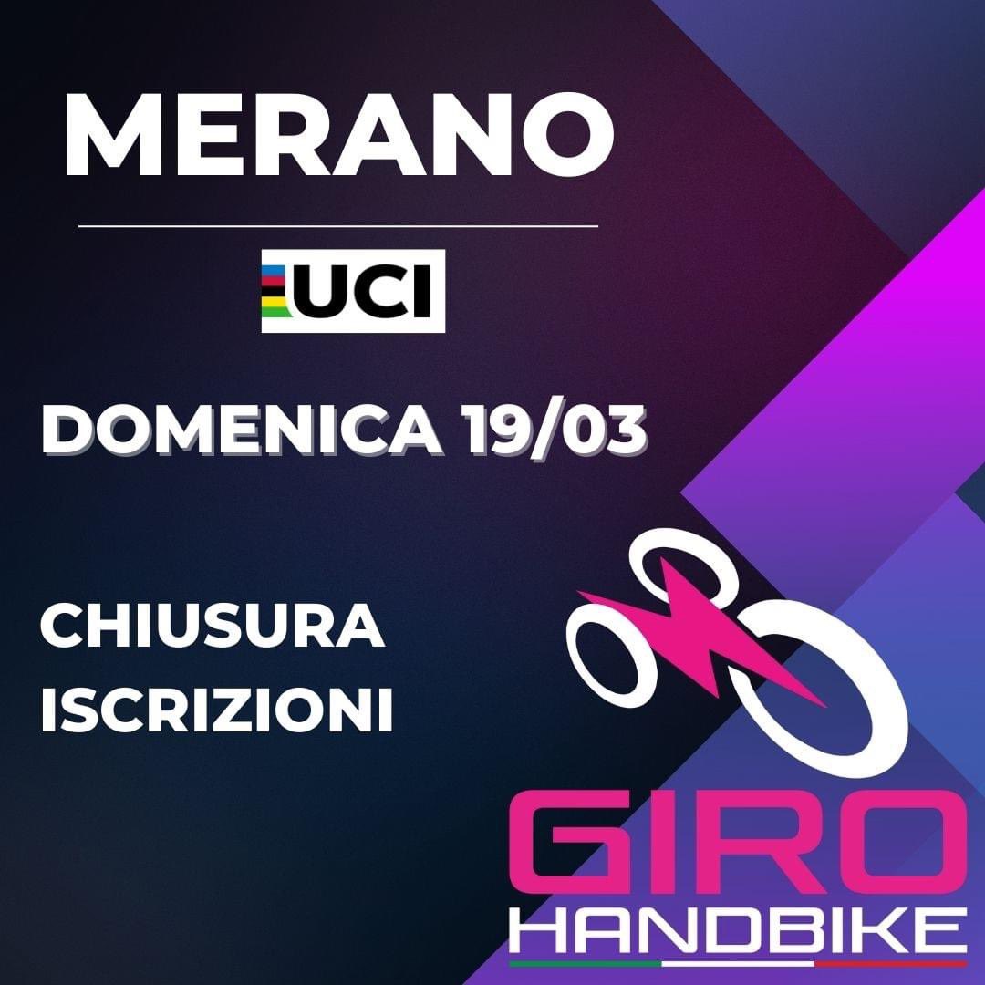 GiroHandbike's tweet photo. https://t.co/pHViBzQZsh