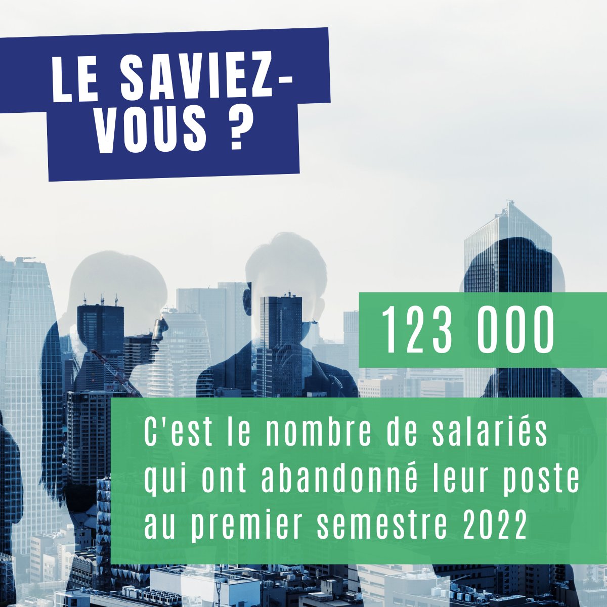 💡 #Lesaviezvous 

Les thématiques de bien être au travail ont gagné du terrain !

➡️Le freelancing permet de s’épanouir davantage que les salariés, en choisissant ses missions, ses clients et en ayant un impact significatif sur sa rémunération. 

🔗Go : webapp.finstart.io/register/freel…