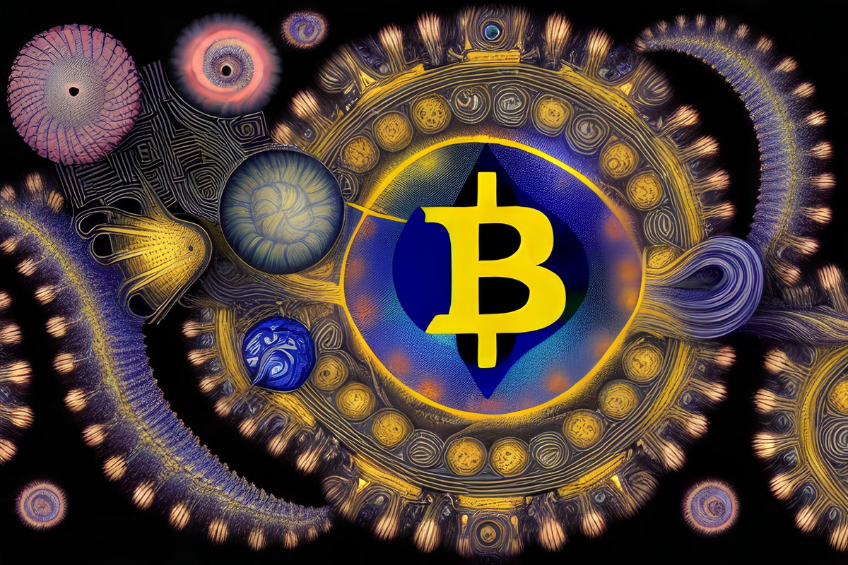 FChahine1's tweet photo. #Bitcoin's decentralized nature makes it ideal way to store value. It's backed by math &amp; doesn't require human validation or support. 

Unlike traditional banks, your deposits won't be lent out for profit &amp; there's no risk of a bank run or bond gambling with your money. #Lebanon https://t.co/hAB4QDLdLv