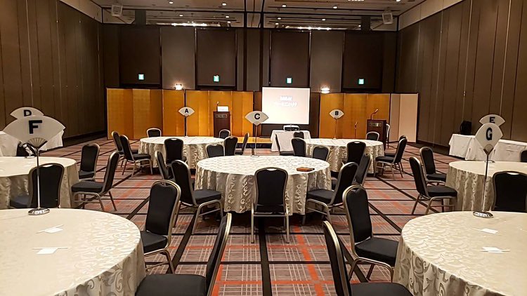 SakaiTokyoJapan's tweet image. 先日、一般社団法人日本建設機械レンタル協会 関西支部 
滋賀協議会様の会にて

弊社の小型製品のプレゼンをさせて頂きました！

#NETIS
#ハンドガイドローラ
#ガードマン
#安全停止レバー