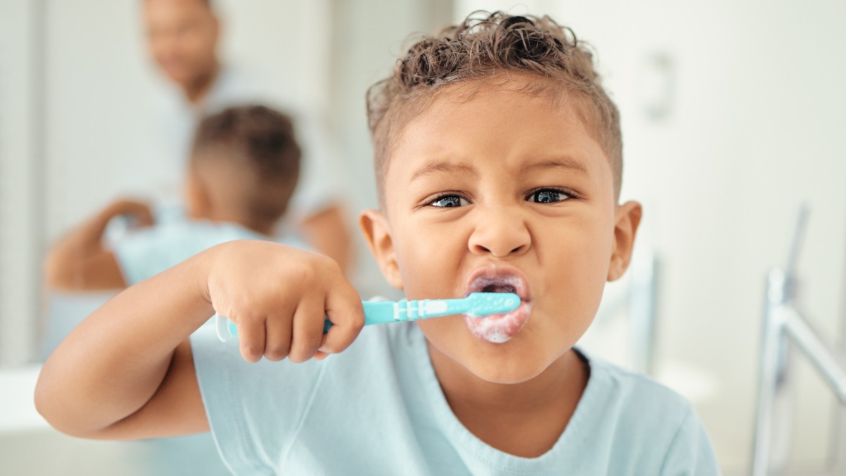 oral_square's tweet image. Oral Square provide a pleasant intro to the #dentist for kids ensuring they’re comfortable from the very beginning. We check #firstteeth are coming through correctly, provide brushing tips &amp;amp; answer all your questions for healthy #babyteeth.

bit.ly/3WmaSct