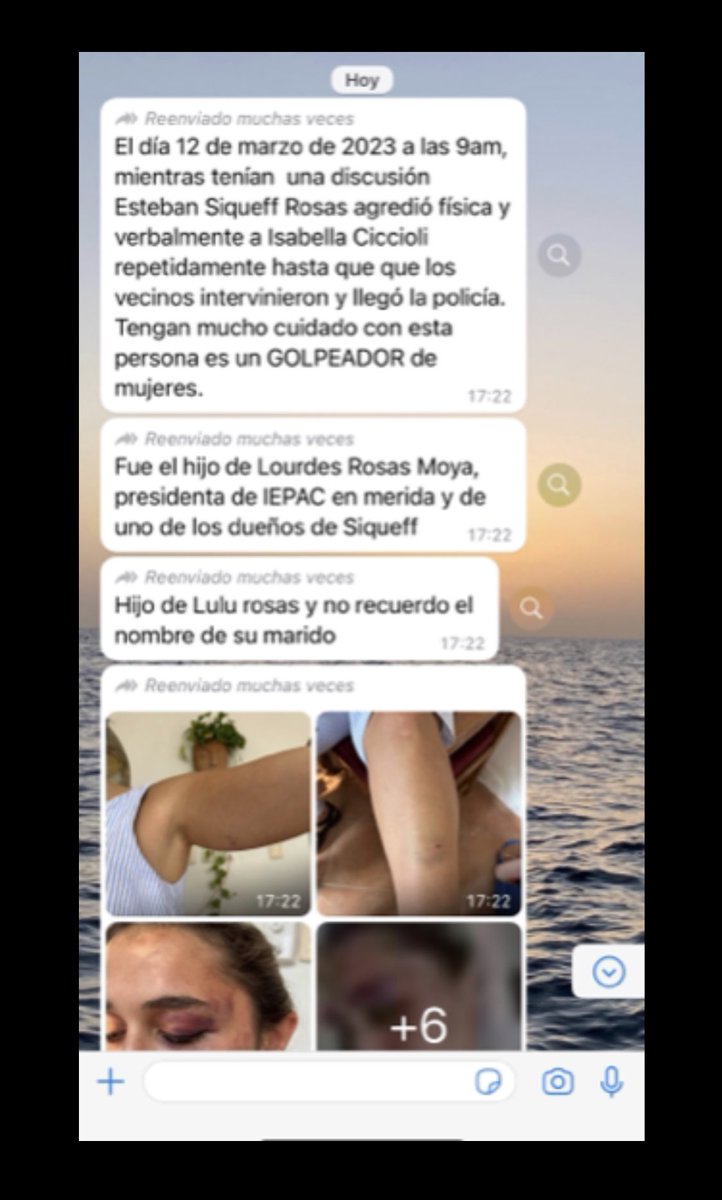 DirMegamedia's tweet photo. ESCÁNDALO EN REDES | Habrían detenido a sobrino de alta funcionaria del gobierno de #Yucatán por agredir a una mujer. Discusión el domingo que derivó en agresiones: https://t.co/QtnPrNdSak #DYInforma #PeriodismoINDEPENDYENTE https://t.co/z43GrDMz1W