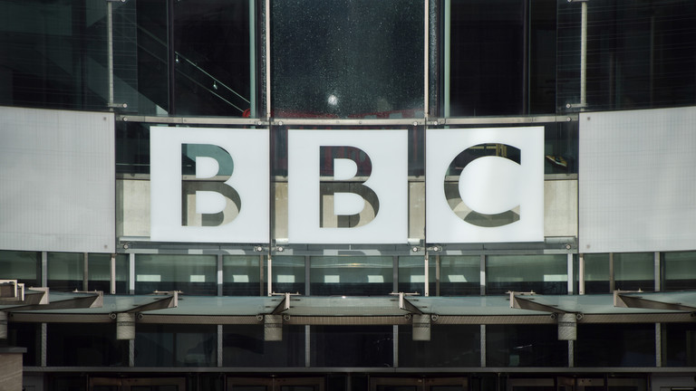 RTUKnews's tweet photo. BBC gets £20 million boost from UK govt 

Details: https://t.co/YJPixtd3z1 https://t.co/MEsAl3wuB2