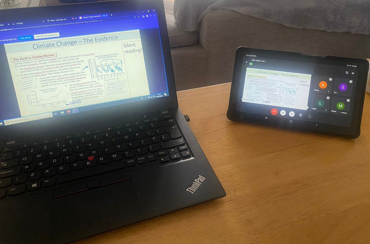 It's been great to see our #Year11 online during their Saturday morning revision sessions!

#JamesHornsby #JamesHornsbyFamily #Laindon #Zenith