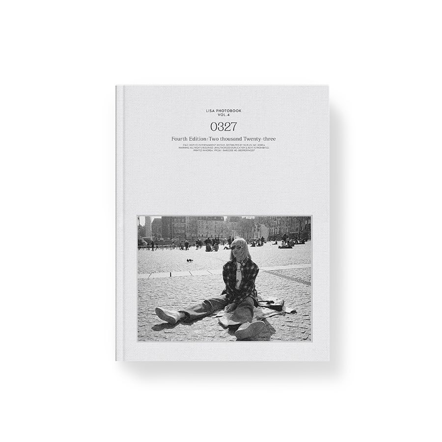 seoulpopmerchph's tweet photo. 🇵🇭]PH GO (HELP RT)  

🖤🖤LISA PHOTOBOOK VOL.4

PRICES + LSF

KTOWN4U - 1,230
YG - 1,490

DOO: Until OOS 
DOP: 300 DP until March 23 to secure, Rembal (04/01)
NETA

✔️Freebies &amp; POB

ORDER HERE: https://t.co/u8w8ZyhMJZ

#SeoulPopMerchGO https://t.co/yE69YVWJ92