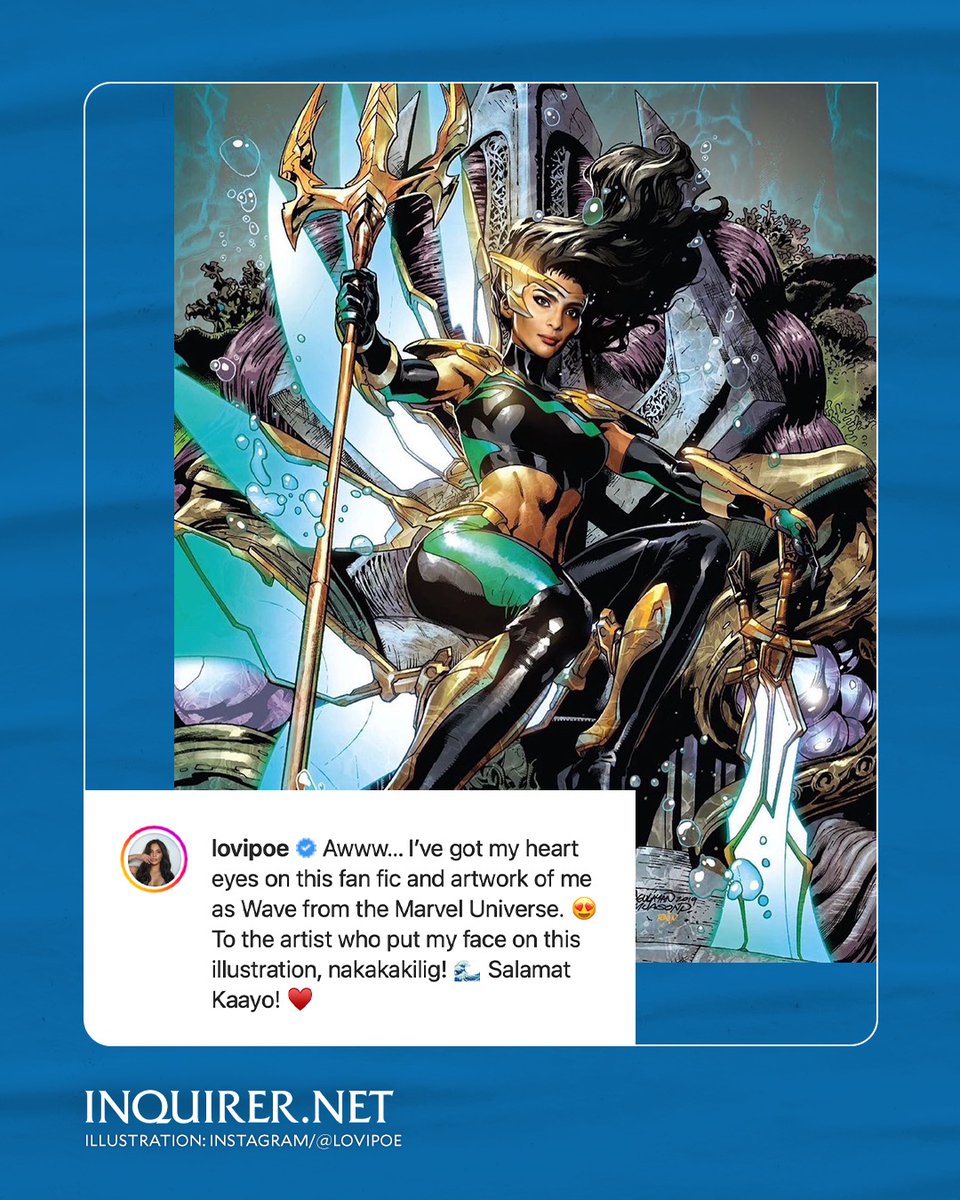 Inquirer tweet media