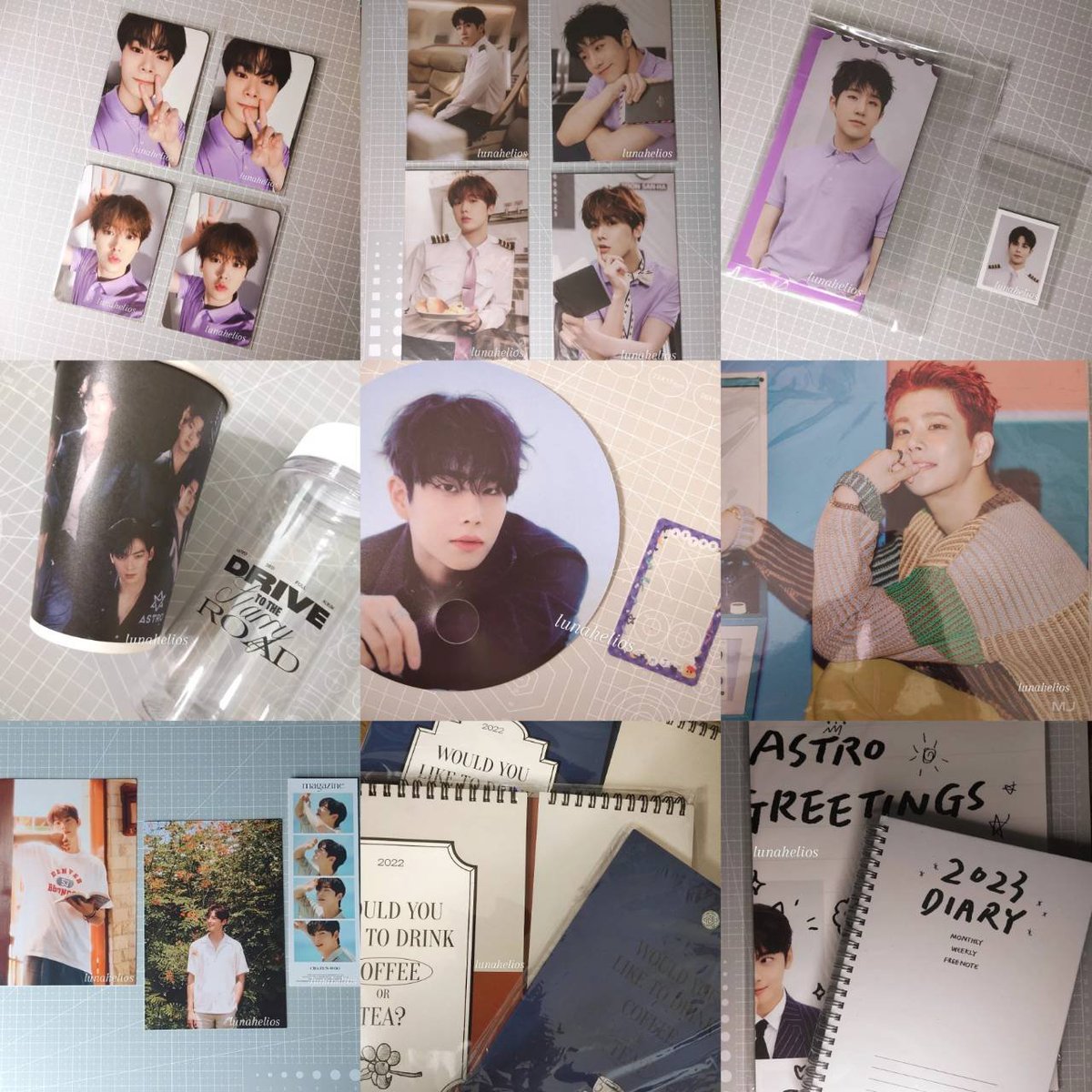 wannabeurstore's tweet photo. ✨LUNA'S #ASTRO AND #SEVENTEEN GOODS SELLING THREAD ✨
#lunasells

🇮🇩 INA BASED / 🌐 WW SHIPPING ✅

🏷️ WTS LFB //rohawts /lapakarc/ cwts svts caratsell 아스트로 세븐틴 양도 #astrosell #wtsastro #pasarastro #astroselling #astrowts #svtsell #pasarsvt #svtselling https://t.co/gYjVJ6orVg