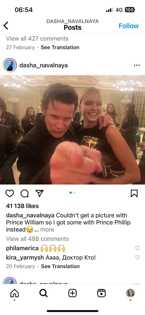 After studying Navalny’s family doings I realised being an corruption fighter is a very solid business plan and it works out: 
- your daughter goes to Stanford where she is taught by a great russophile McFaul. 
- your family takes great vacations while you are in prison
- your