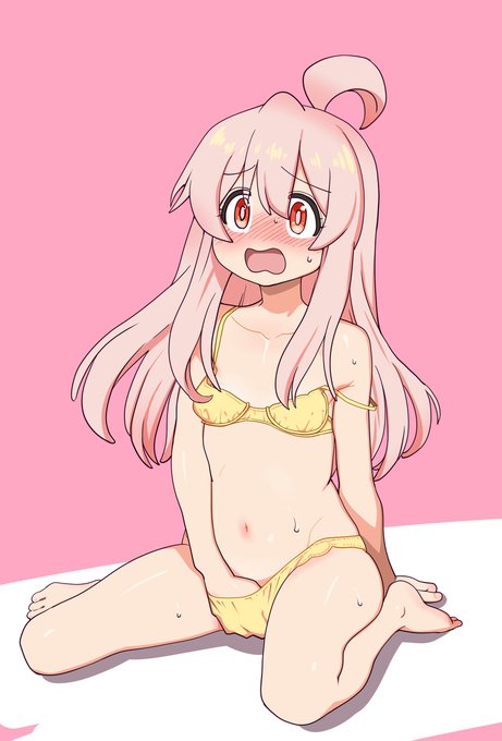 [R-18] おにまいまひろ #おにまい https://t.co/MjNDJt8EkS 